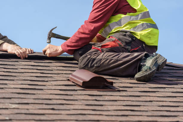 Best Best Roofing Contractors  in North Mankato, MN