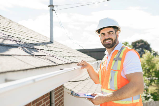 Best Residential Roofing Contractor  in North Mankato, MN