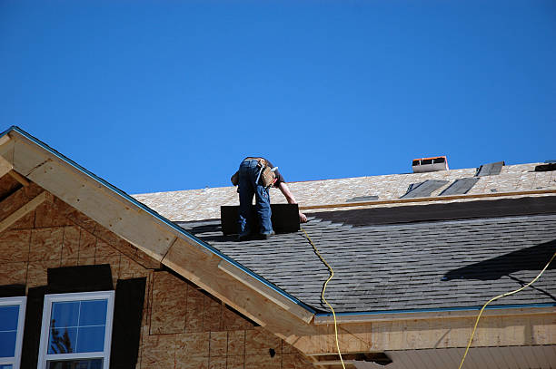 Quick and Trustworthy Emergency Roof Repair Services in North Mankato, MN
