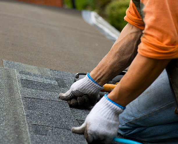 Residential Roof Replacement in North Mankato, MN