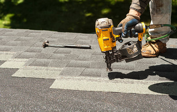 Quick and Trustworthy Emergency Roof Repair Services in North Mankato, MN