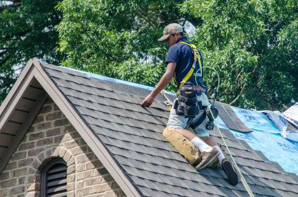 North Mankato, MN Roofing Contractor Company